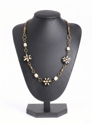 Leah - Long Necklace