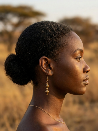 Leah Earrings Jewelry - Elegant and Stylish Accessory for Every Occasion