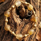 Lions Mane Bracelets for Wellness and Style