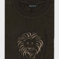 Lion Head T-Shirts for Bold Fashion Statements