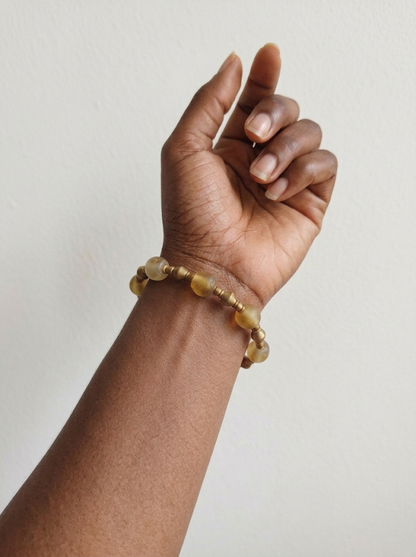 Lions Mane Bracelets for Wellness and Style