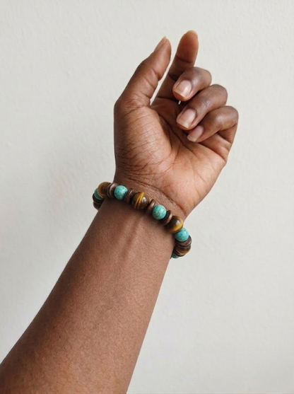 Liz Beaded Bracelet | Handcrafted in Kenya by OneWay