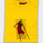 Masai Warrior Kids T-Shirt