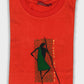 Masai Warrior Kids T-Shirt