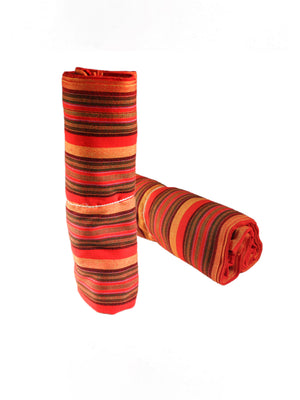 Authentic Maasai Shuka – Handmade in Kenya | Oneway Kenya