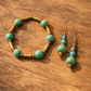 Melani Bracelet and Earring Sets for an Elegant Style