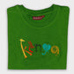 Kenya Kids T-Shirt | Cultural African Kidswear | Oneway