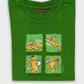 Twiga Print Kids’ T-Shirt