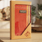Kikoy Wrap - Red.Orange