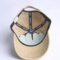 Pigment Washed Cap – The Big Five 100% Cotton Heavy Canvas Hat