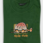 Oneway Kenya Pole Pole T-Shirt – 100% Cotton