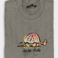 Oneway Kenya Pole Pole T-Shirt – 100% Cotton