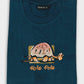 Oneway Kenya Pole Pole T-Shirt – 100% Cotton