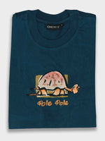 Oneway Kenya Pole Pole T-Shirt – 100% Cotton Pole Pole T-shirts