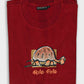 Oneway Kenya Pole Pole T-Shirt – 100% Cotton