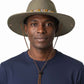 Safari Hat With Beaded Straps – Handcrafted Outdoor & Travel Hat 725 (Copy)