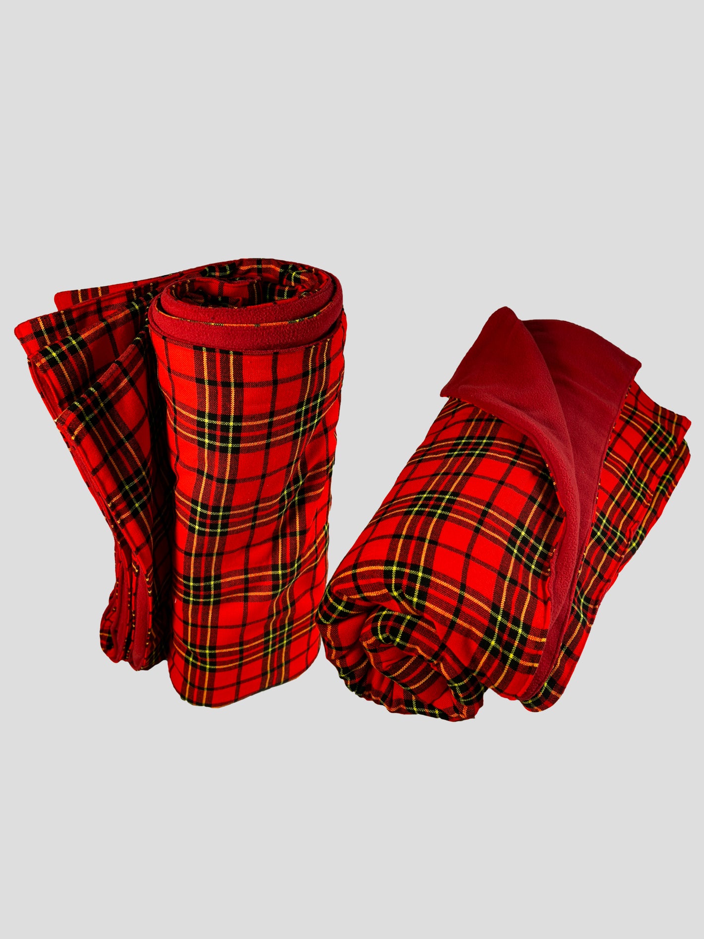 Masai Shuka Blanket