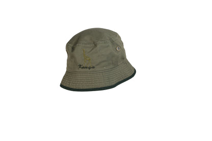 Small Giraffe - Bucket Hat
