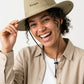 Small Oryx Safari Hat - Embroidered Big Safari Hat