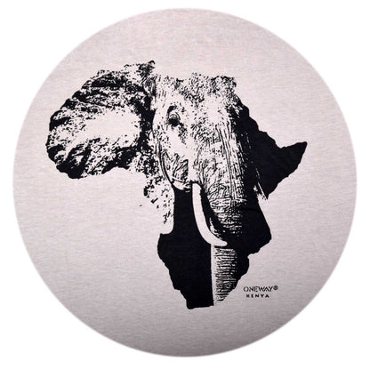 Elephant Africa T-Shirt