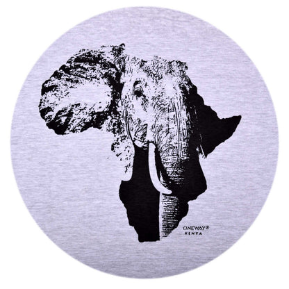 Elephant Africa T-Shirt