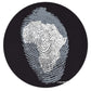 Africa Thumb Print T-Shirt