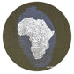 Africa Thumb Print T-Shirt