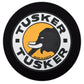 Tusker T-Shirt - Big Logo - Petrol