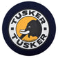Tusker T-Shirt - Big Logo - Petrol