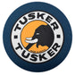 Tusker T-Shirt - Big Logo - Petrol