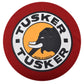 Tusker T-Shirt - Big Logo - Petrol