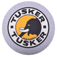 Tusker T-Shirt - Big Logo - Petrol