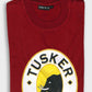 Oneway Kenya Tusker Print T-Shirt – 100% Cotton