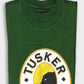 Oneway Kenya Tusker Print T-Shirt – 100% Cotton