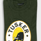 Oneway Kenya Tusker Print T-Shirt – 100% Cotton