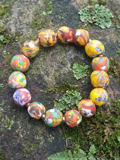 Tracey Beaded Bracelet | Handcrafted in Kenya by OneWay