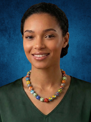 Tracey - Long necklace