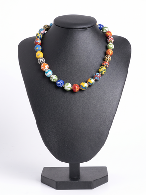 Tracey - Long necklace