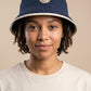 Tusker Bucket Hat - Stylish Embroidered Hat for Every Adventure