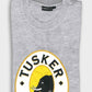 Oneway Kenya Tusker Print T-Shirt – 100% Cotton