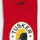 Oneway Kenya Tusker Print T-Shirt – 100% Cotton