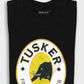 Oneway Kenya Tusker Print T-Shirt – 100% Cotton