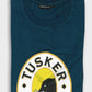 Oneway Kenya Tusker Print T-Shirt – 100% Cotton