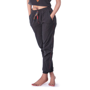 Wakanda Joggers