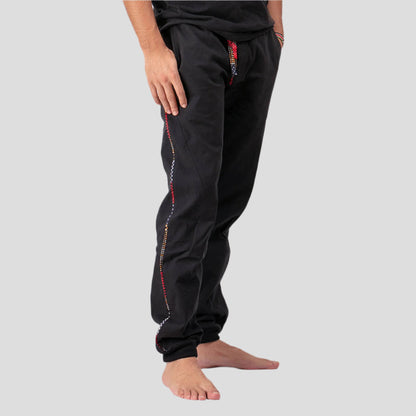 Wakanda Joggers