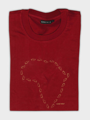 Africa Explorer T-Shirt - Adventure Awaits You