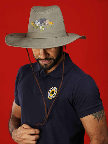 Big Five Ottow - Big Safari Hat