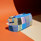 Kikoy Wash Bag