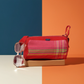 Kikoy Wash Bag