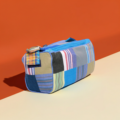 Kikoy Wash Bag